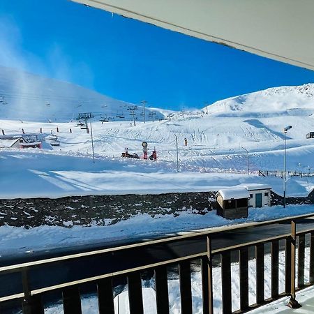 Lechalet N22 Au Pied Des Pistes Сен-Ларі-Сулан Екстер'єр фото