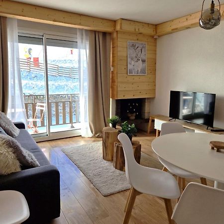 Lechalet N22 Au Pied Des Pistes Сен-Ларі-Сулан Екстер'єр фото