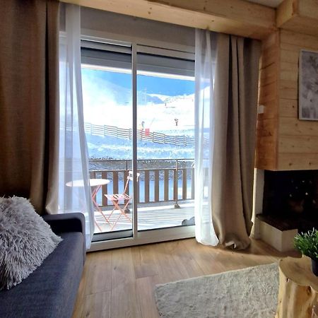 Lechalet N22 Au Pied Des Pistes Сен-Ларі-Сулан Екстер'єр фото