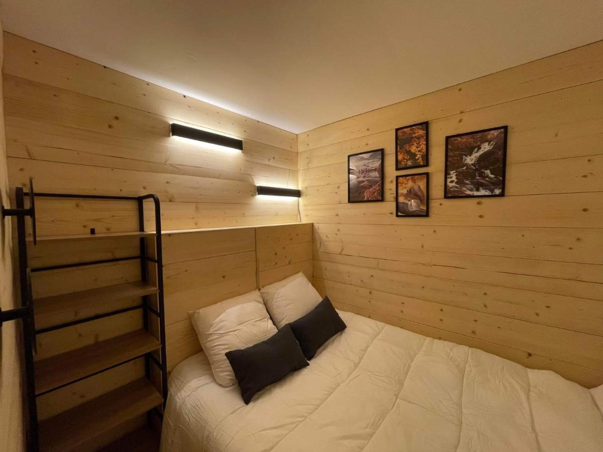 Lechalet N22 Au Pied Des Pistes Сен-Ларі-Сулан Екстер'єр фото